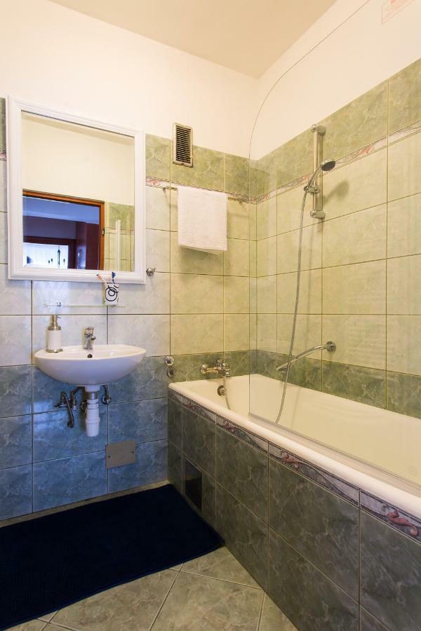Apartment Bonbon Zagreb Exterior photo